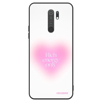 Ovitek za Xiaomi Redmi 9 - Rich Energy