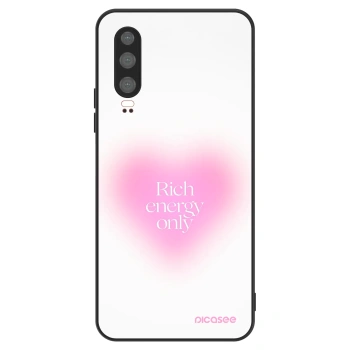 Ovitek za Huawei P30 - Rich Energy