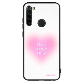 Ovitek za Xiaomi Redmi Note 8 - Rich Energy
