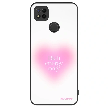 Ovitek za Xiaomi Redmi 9C - Rich Energy