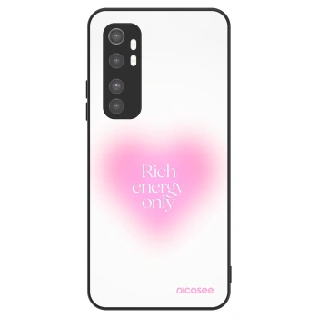 Ovitek za Xiaomi Mi Note 10 Lite - Rich Energy