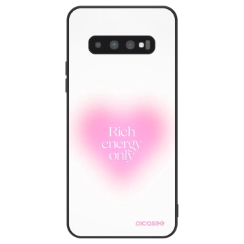 Ovitek za Samsung Galaxy S10 G973 - Rich Energy