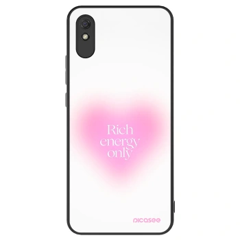 Ovitek za Xiaomi Redmi 9A - Rich Energy