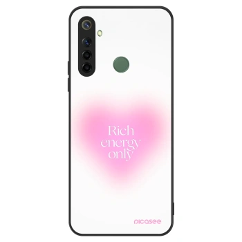 Ovitek za Realme 6i - Rich Energy