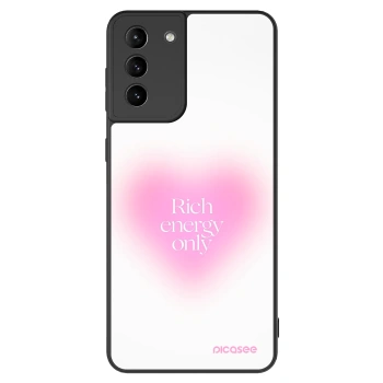 Ovitek za Samsung Galaxy S21+ 5G G996F - Rich Energy