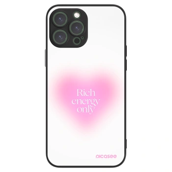 Picasee ULTIMATE CASE za Apple iPhone 13 Pro Max - Rich Energy