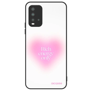 Ovitek za Xiaomi Redmi 9T - Rich Energy