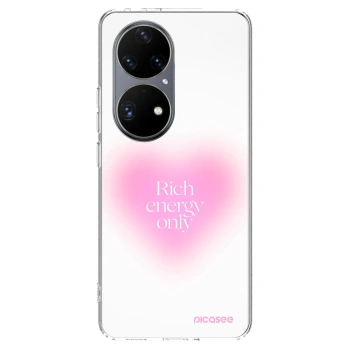 Ovitek za Huawei P50 - Rich Energy