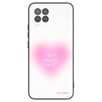 Ovitek za Realme 8 4G - Rich Energy
