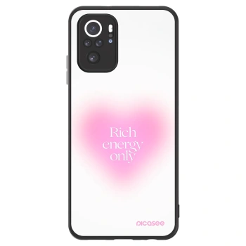 Ovitek za Xiaomi Redmi Note 10S - Rich Energy