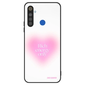 Ovitek za Realme 5 - Rich Energy