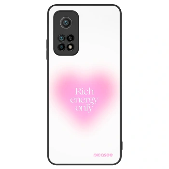 Ovitek za Xiaomi Mi 10T - Rich Energy