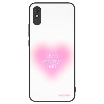 Ovitek za Xiaomi Redmi 9AT - Rich Energy