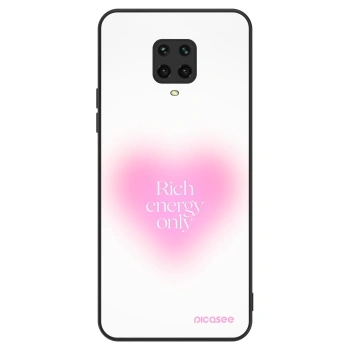 Ovitek za Xiaomi Redmi Note 9S - Rich Energy