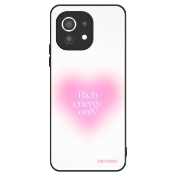 Ovitek za Xiaomi Mi 11 - Rich Energy