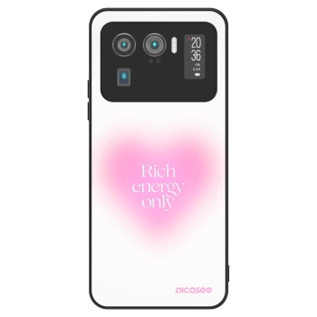 Ovitek za Xiaomi Mi 11 Ultra - Rich Energy