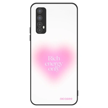 Ovitek za Realme 7 - Rich Energy