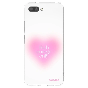 Ovitek za Honor 10 - Rich Energy