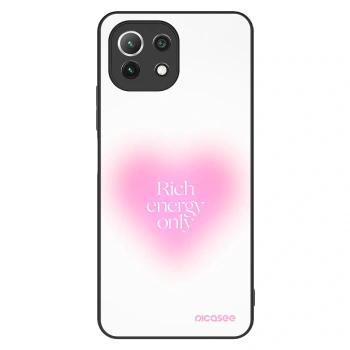 Ovitek za Xiaomi 11 Lite 5G NE - Rich Energy