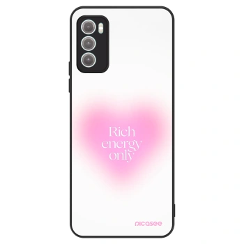 Ovitek za Motorola Moto G60 - Rich Energy