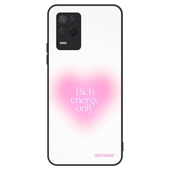 Ovitek za Realme 8 5G - Rich Energy