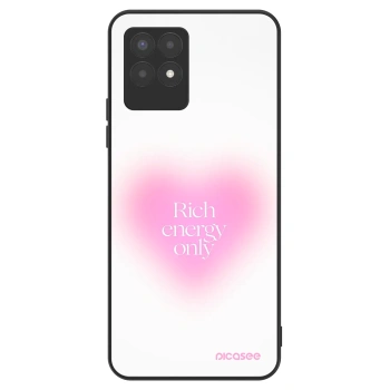 Ovitek za Realme 8i - Rich Energy