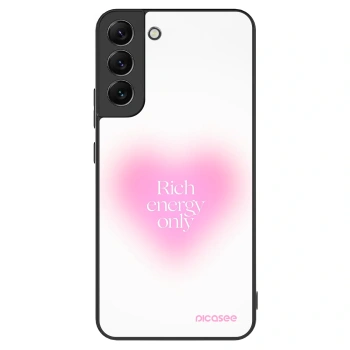 Ovitek za Samsung Galaxy S22+ 5G - Rich Energy