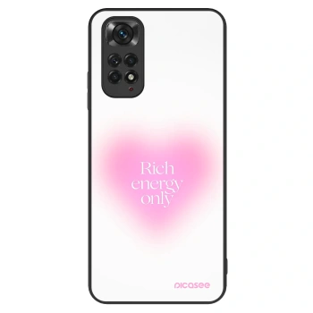 Ovitek za Xiaomi Redmi Note 11S 4G - Rich Energy