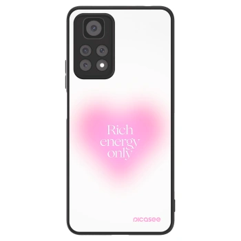 Picasee ULTIMATE CASE za Xiaomi Redmi Note 11 Pro - Rich Energy