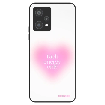 Ovitek za Realme 9 Pro 5G - Rich Energy