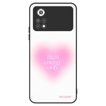 Ovitek za Xiaomi Poco X4 Pro 5G - Rich Energy
