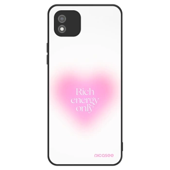 Ovitek za Realme C11 (2021) - Rich Energy