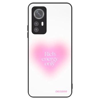 Ovitek za Xiaomi 12 - Rich Energy
