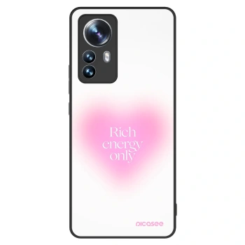 Ovitek za Xiaomi 12 Pro - Rich Energy