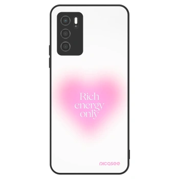 Ovitek za OPPO A16 - Rich Energy
