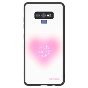 Ovitek za Samsung Galaxy Note 9 N960F - Rich Energy
