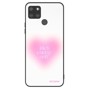 Ovitek za Realme C21Y - Rich Energy