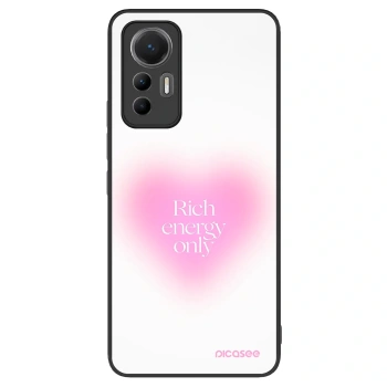 Ovitek za Xiaomi 12 Lite - Rich Energy