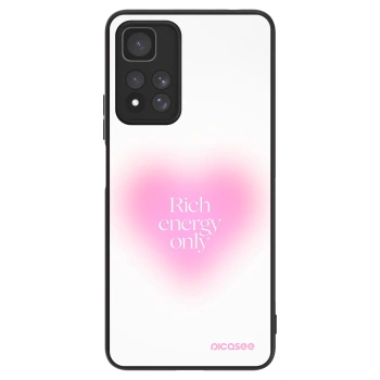 Ovitek za Xiaomi Redmi Note 11 Pro+ 5G - Rich Energy