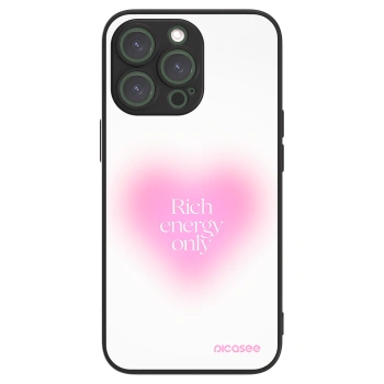 Picasee ULTIMATE CASE MagSafe za Apple iPhone 13 Pro - Rich Energy