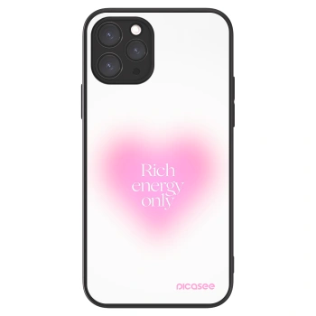 Picasee ULTIMATE CASE MagSafe za Apple iPhone 11 Pro - Rich Energy