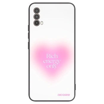 Ovitek za Motorola Moto E40 - Rich Energy