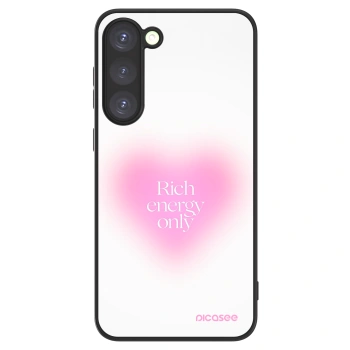 Ovitek za Samsung Galaxy S23+ 5G - Rich Energy