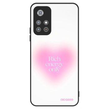 Ovitek za Xiaomi Redmi Note 11S 5G - Rich Energy