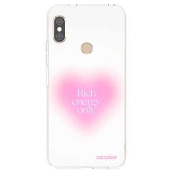 Ovitek za Xiaomi Redmi Note 5 Global - Rich Energy