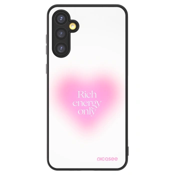Picasee ULTIMATE CASE za Samsung Galaxy A34 5G A346B - Rich Energy