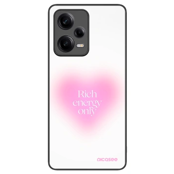 Picasee ULTIMATE CASE za Xiaomi Redmi Note 12 Pro+ 5G - Rich Energy