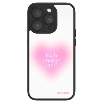 Picasee ULTIMATE CASE za Apple iPhone 15 Pro - Rich Energy