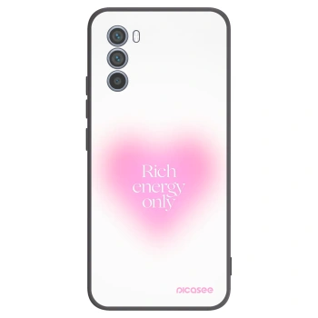 Ovitek za Motorola Moto G62 - Rich Energy