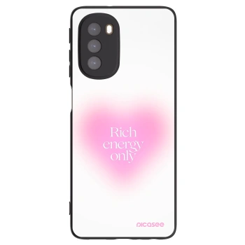 Ovitek za Motorola Moto G51 - Rich Energy